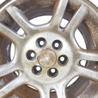 2001 2002 2003 2004 Dodge Dakota Wheel Rim Ring Aluminum Alloy 16 Inch