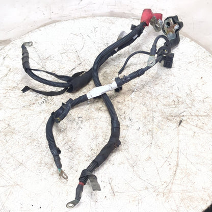 2011 2012 2013 2014 2015 Equinox Terrain Positive Negative Battery Cable Wire