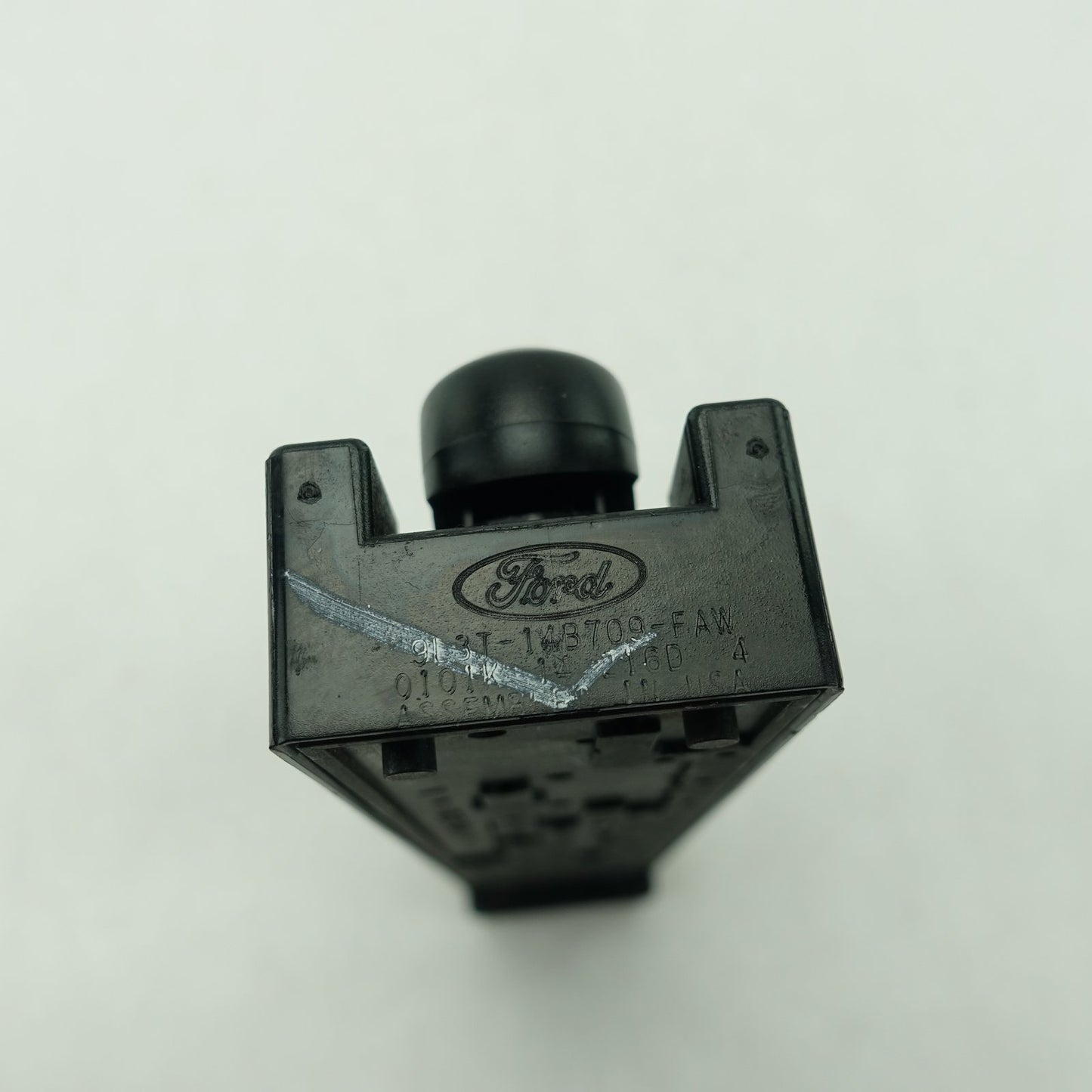 2011 2012 2013 2014 Ford Edge Driver Left Seat Switch Control