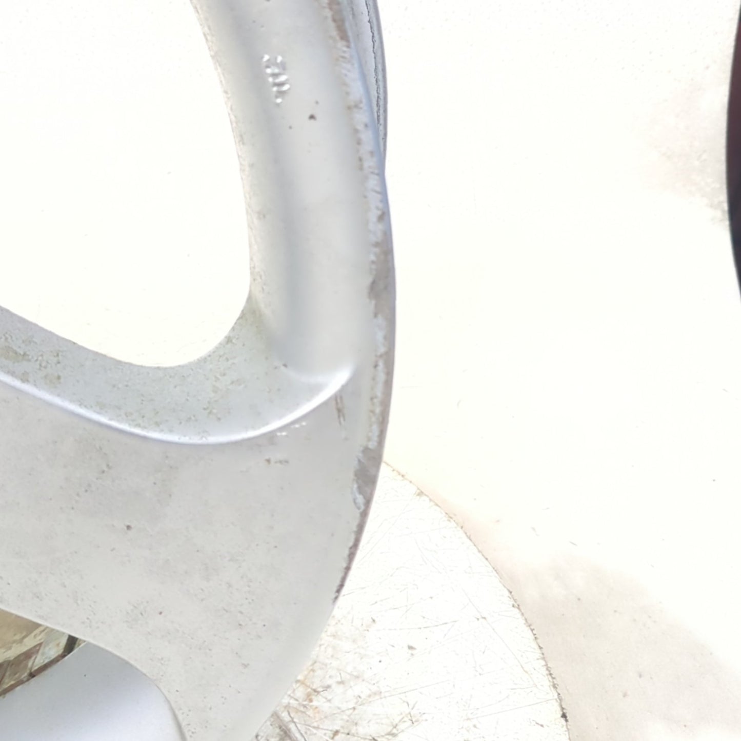 2003 2004 2005 Nissan Murano 18 inch Aluminum Alloy Wheel Rim Ring