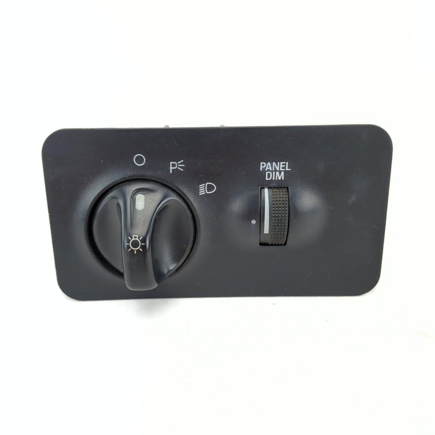 1999 2000 2001 2002 2003 2004 Ford F350 F450 Headlight Panel Dimmer Switch