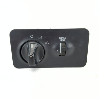 1999 2000 2001 2002 2003 2004 Ford F350 F450 Headlight Panel Dimmer Switch