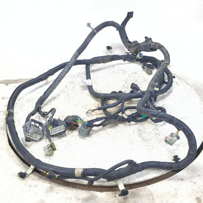 2015 2016 Ford F150 Taillight Wire Harness Wiring Loom