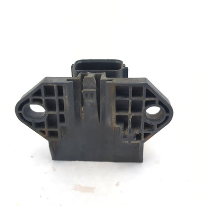 2011 Ford F250 F350 Fuel Pump Module Relay Control