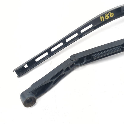 2012 2013 2014 2015 2016 2017 Chevrolet Equinox Terrain Front Wiper Arm Pair Set