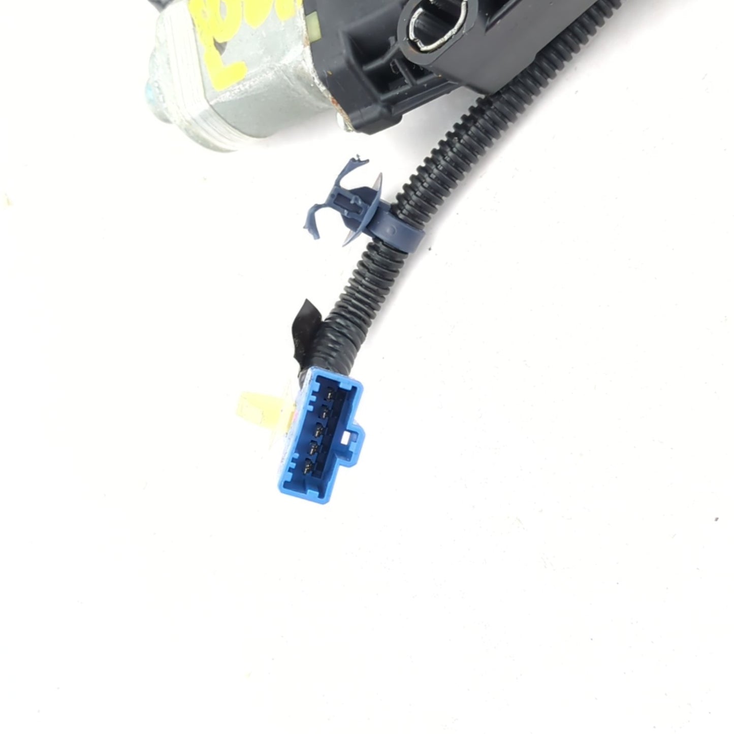 2009 2010 2011 2012 2013 2014 Acura TSX Driver Left Seat Recline Motor