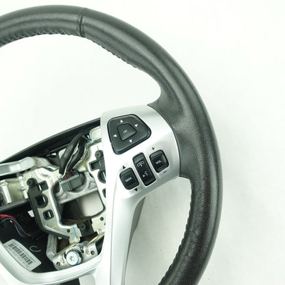 2011 2012 2013 2014 Ford Edge Steering Wheel Audio Cruise Control