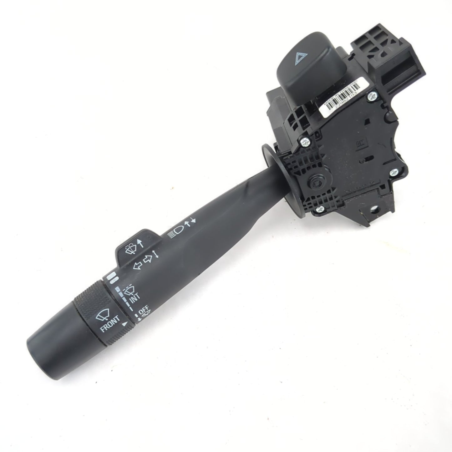 2014 2015 2016 Silverado Sierra Turn Signal Wiper Head Lamp Hazard Light Switch
