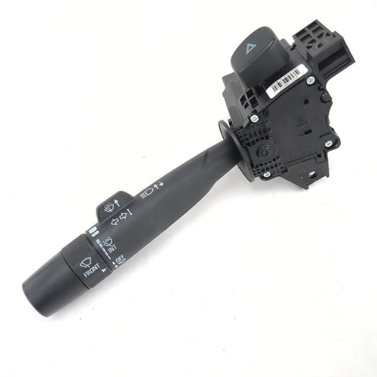 2014 2015 2016 Silverado Sierra Turn Signal Wiper Head Lamp Hazard Light Switch