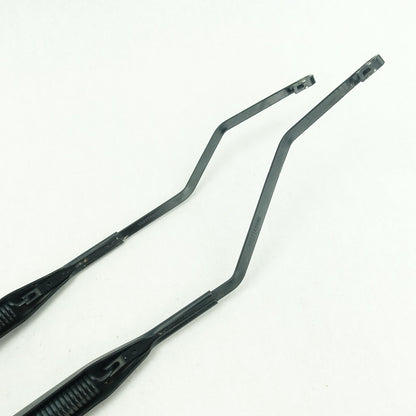 2013 2014 2015 2016 2017 2018 Ram 1500 2500 3500 Windshield Wiper Arm Pair Set