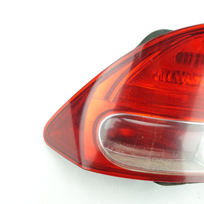 2006 2007 2008 Honda Civic Sedan 4 Door Taillight Rear Lamp Light Driver Left LH