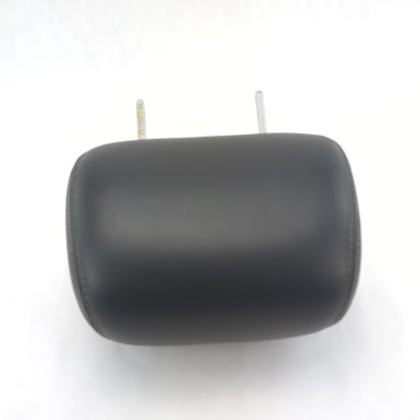 2013 2014 2015 Ford F250 F350 Front Headrest Head Rest Seat Back Black Leather