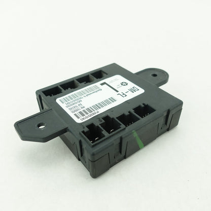 2016 2017 2018 Ram 1500 2500 3500 Door Control Module Front Left LH Driver Side