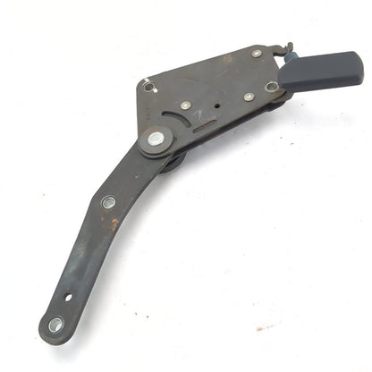 2008 2009 Ford F250 F350 Driver Seat Adjuster Recline Backrest Lift Handle Lever