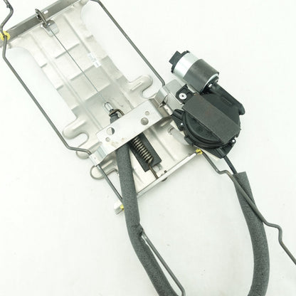 2014 Ford Edge Driver Left Power Seat Lumbar Support Adjuster Motor Assembly