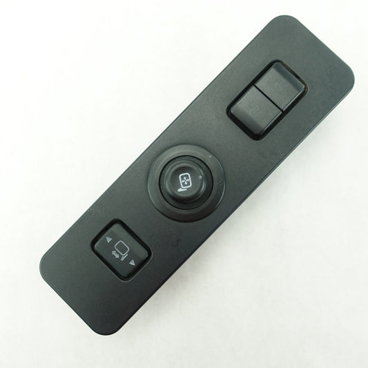 11 2012 2013 2014 2015 2016 Ford F250 F350 Mirror Memory Switch With Trim Insert