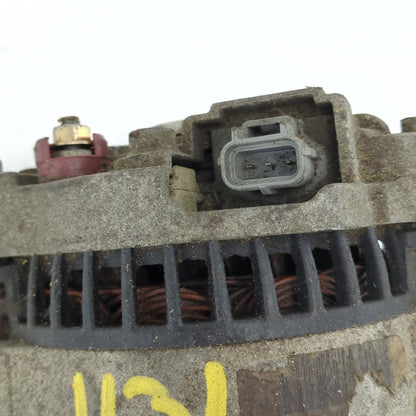1999 2000 2001 2002 2003 Ford F350 F450 Alternator 7.3L Diesel Generator