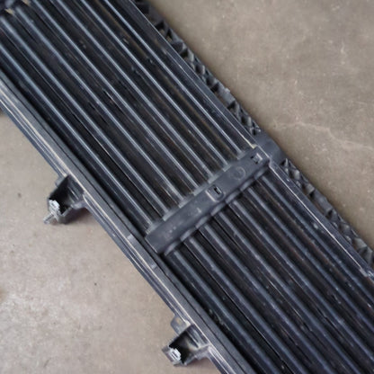 2021 2022 2023 2024 2025 Ram 2500 3500 Active Radiator Grille Shutter Louver