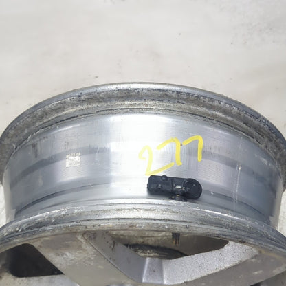 2007 2008 2009 2010 Chevrolet Cobalt G5 16 inch Aluminum Alloy Wheel Rim Ring