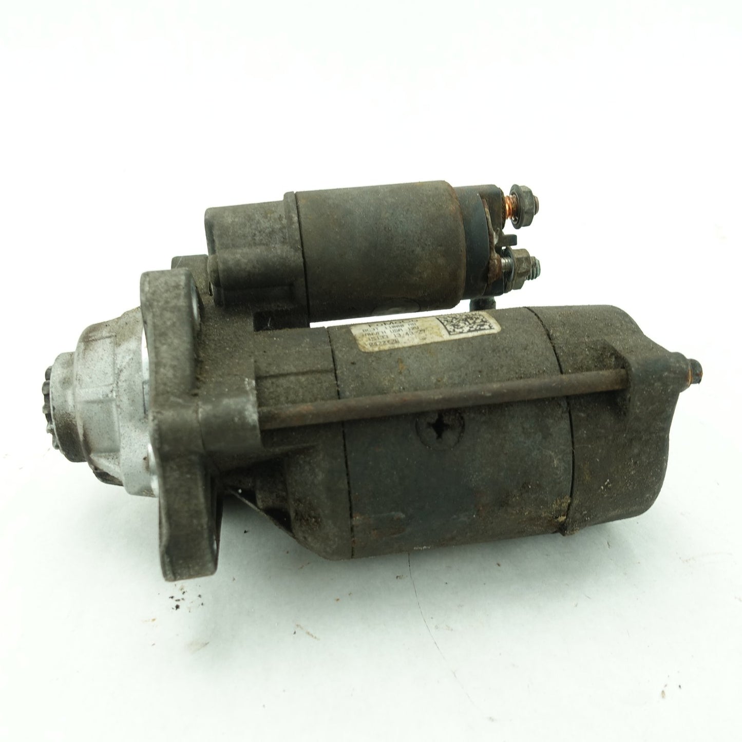 2011 2012 2013 2014 2015 2016 Ford F250 F350 6.7L Starter