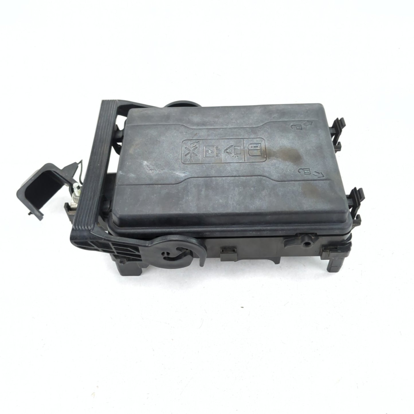 2015 2016 2017 Silverado Sierra 1500 Fuse Box Power Distribution Module