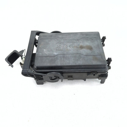2015 2016 2017 Silverado Sierra 1500 Fuse Box Power Distribution Module