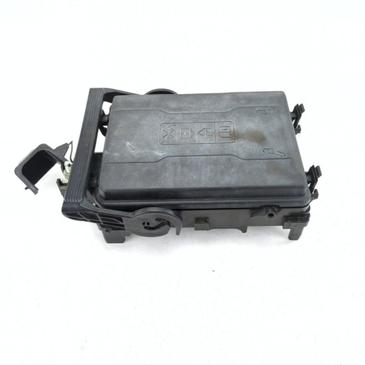 2015 2016 2017 Silverado Sierra 1500 Fuse Box Power Distribution Module