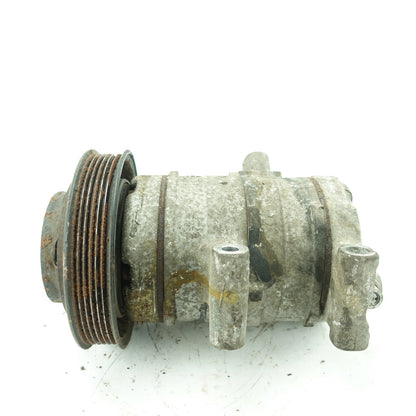 2004 2005 2006 2007 2008 Canyon Colorado AC Compressor A/C Pump