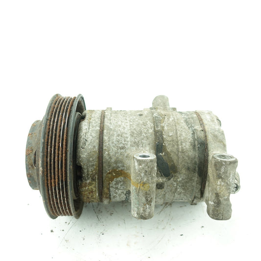 2004 2005 2006 2007 2008 Canyon Colorado AC Compressor A/C Pump
