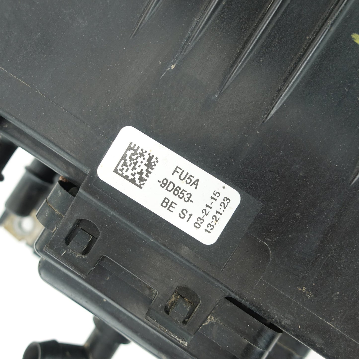 2015 2016 2017 2018 2019 2020 Ford F150 F250 EVAP Emission Vapor Carbon Canister