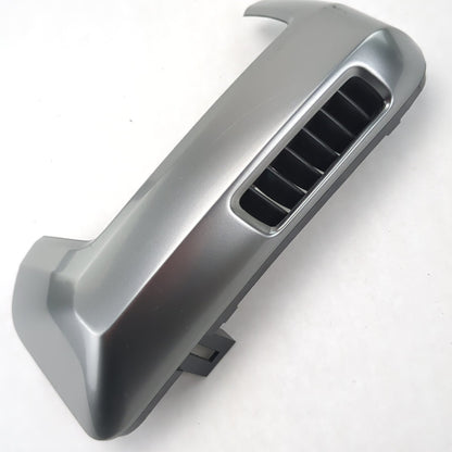 2014 2015 2016 Chevrolet Silverado Instrument Panel Dash Trim Vent Plate Right