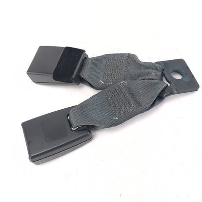2010 2011 2012 2013 2014 2015 Chevy Equinox Right Rear Seat Belt Buckle Black