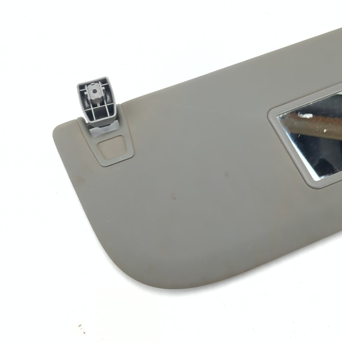 2018 2019 2020 2021 2022 Ford F250 F350 Right Passenger Sun Visor Mirror Grey