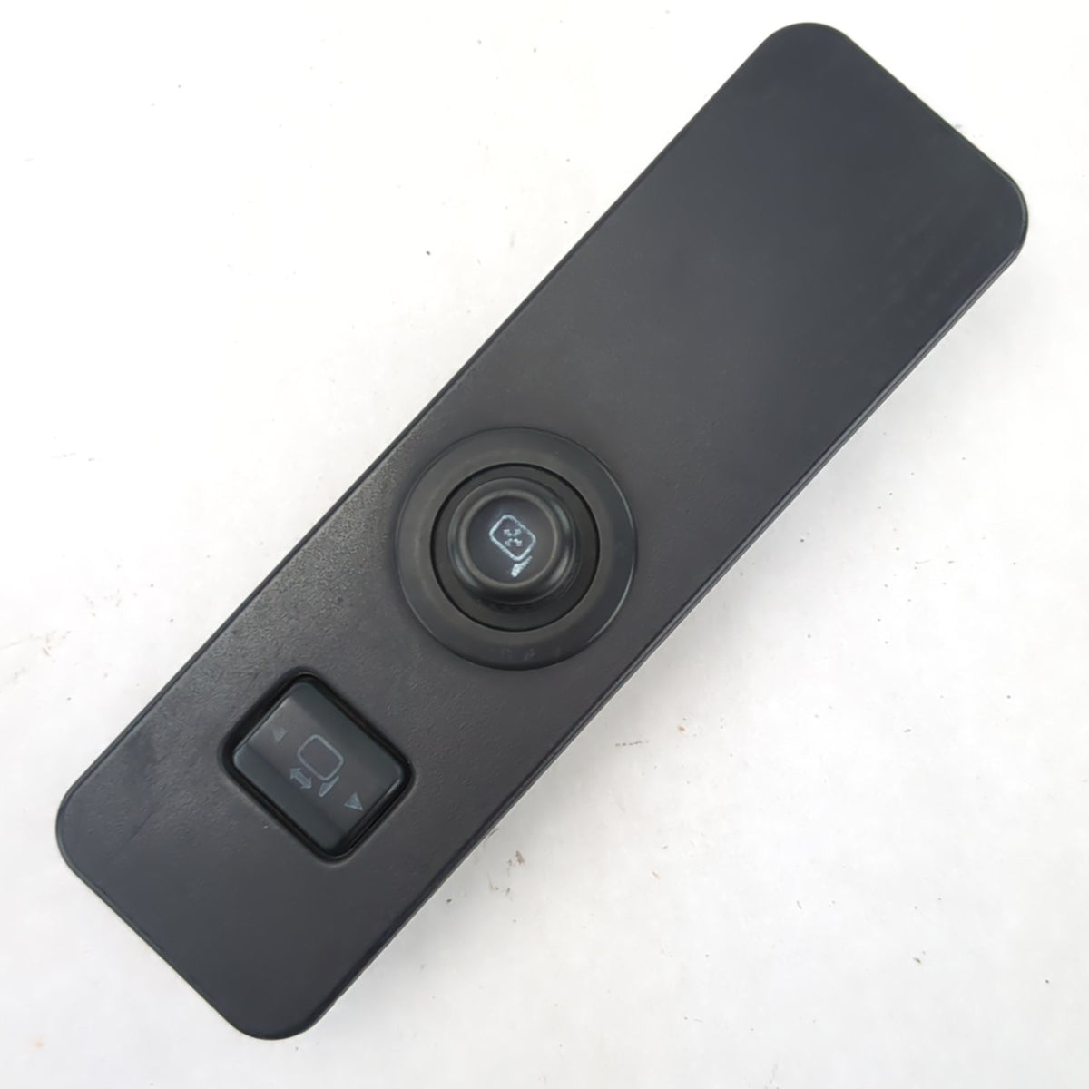 11 2012 2013 2014 2015 2016 Ford F250 F350 Mirror Switch With Trim Insert