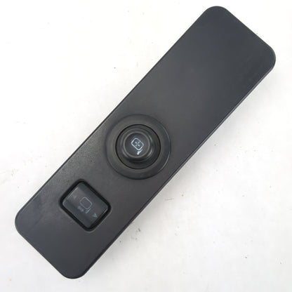 11 2012 2013 2014 2015 2016 Ford F250 F350 Mirror Switch With Trim Insert