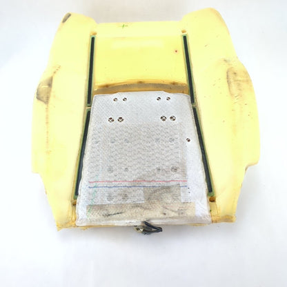 2017 2018 Ram 1500 Seat Cushion Foam Cooled Ventilated Blower Passenger Upper