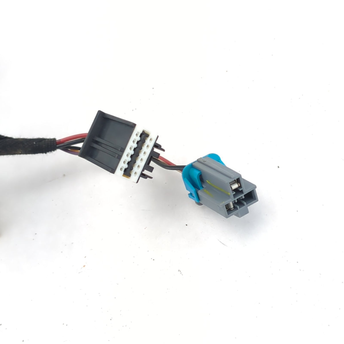 2007 2008 2009 Silverado Sierra AC Climate Control Switch Pigtail Wire Pigtail