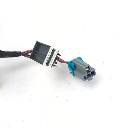 2007 2008 2009 Silverado Sierra AC Climate Control Switch Pigtail Wire Pigtail