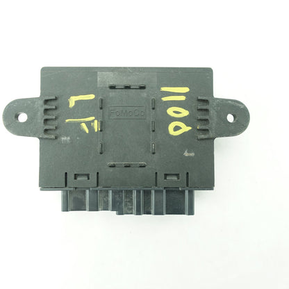 2015 2016 2017 2018  Ford F150 With Blind Spot Left Front Door Control Module