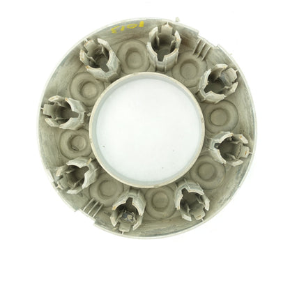 2011 2012 2013 2014 2015 2016 Ford F250 F350 Front Wheel Center Hub Cap Cover