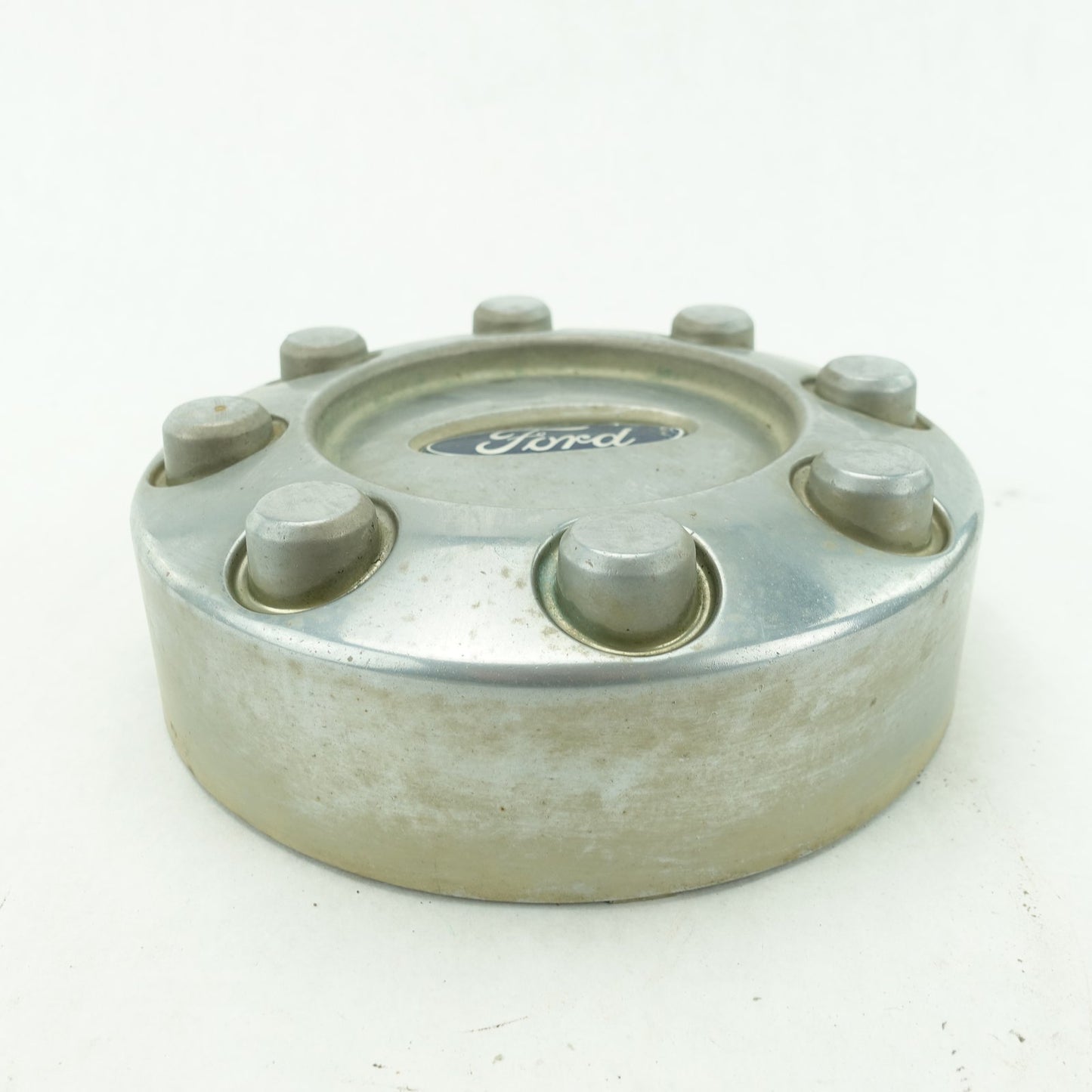2011 2012 2013 2014 2015 2016 Ford F250 F350 Wheel Center Hub Cap Cover