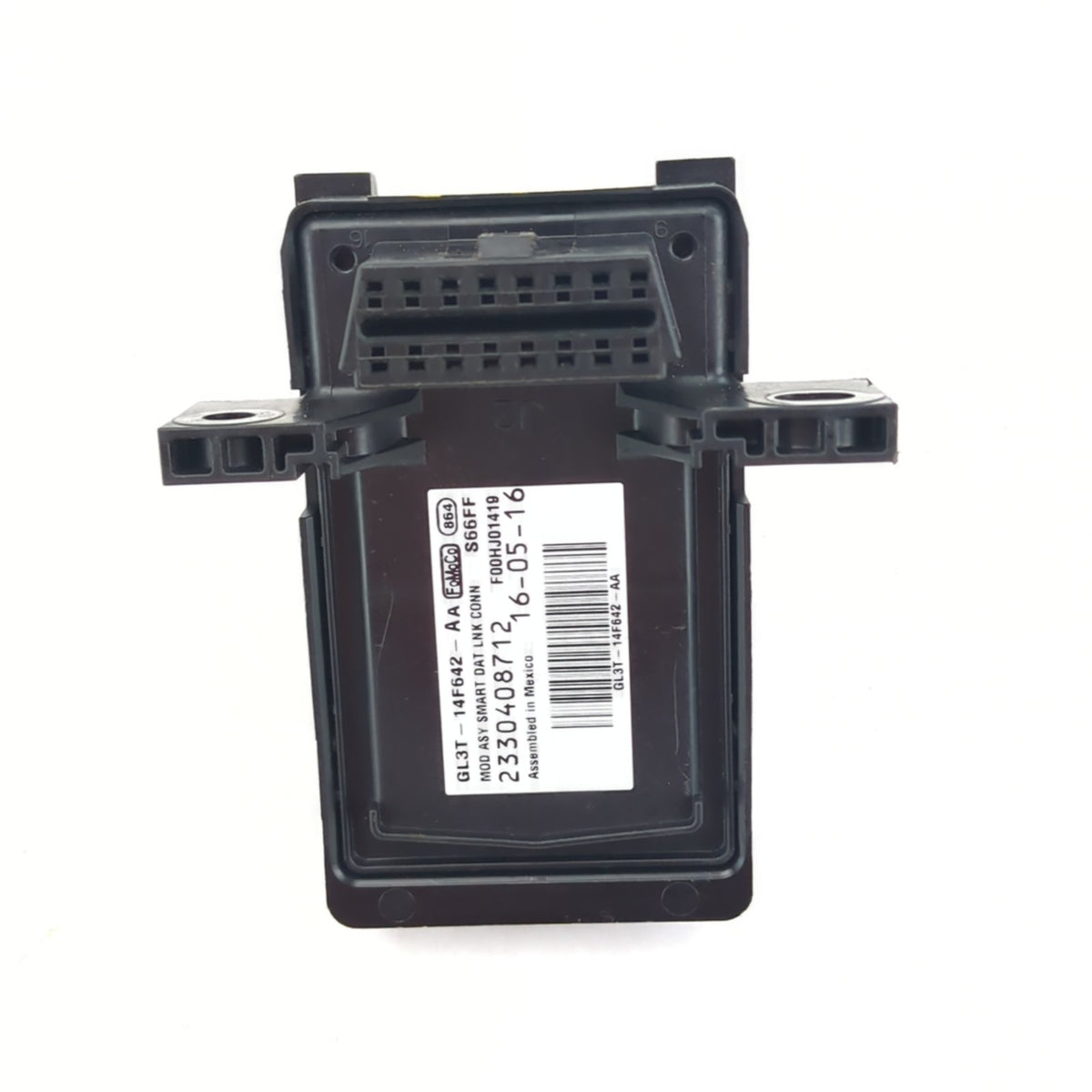 2015 2016 2017 2018 2019 2020 Ford F150 Smart Data Link Control Module