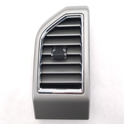 2015 2016 2017 2018 2019 2020 Ford F150 Passenger Right Dash Vent Gray