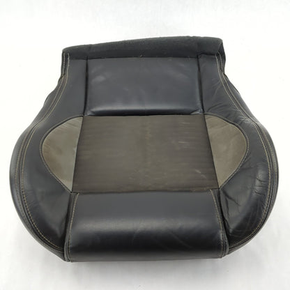 Read 2016 2017 2018 Ford Focus ST Recaro Driver Left Seat Bottom Cushion Cover