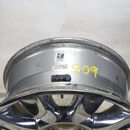 2011 2012 2013 2014 2015 Buick Enclave 19 inch Aluminum Alloy Wheel Rim Ring