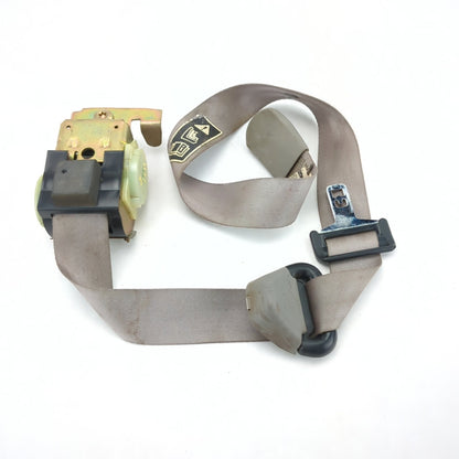 1999 2000 2001 2002 2003 Ford F450 F550 Regular Cab Seat Belt Right Passenger