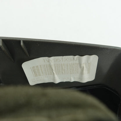 2013 2014 2015 2016 Ram 1500 2500 3500 Radio Center Dash Trim Bezel Air Vent