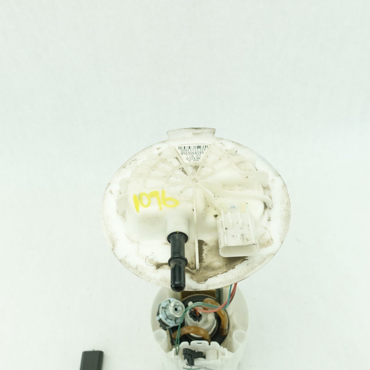 2020 2021 2022 2023 2024 Ram 2500 3500 Fuel Pump Assembly Module 6.4L Gasoline