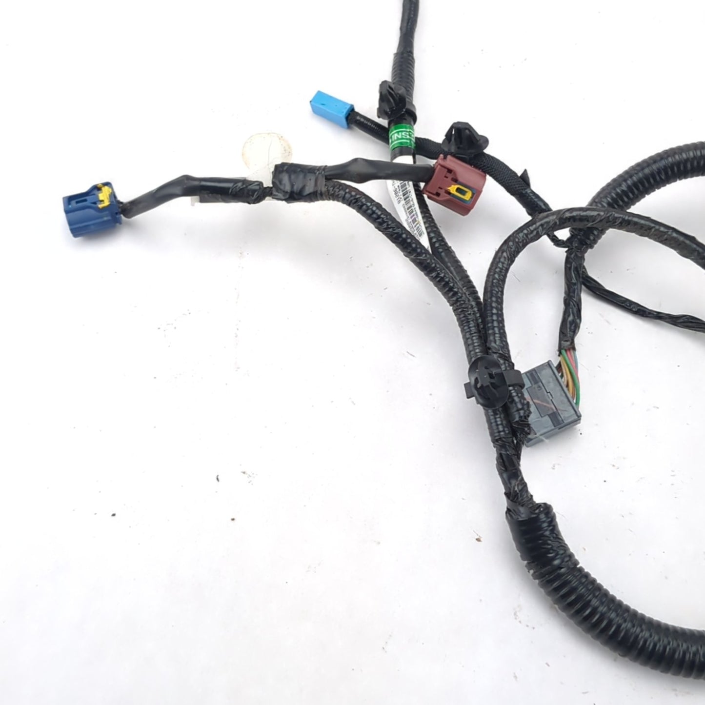 2019 2020 2021 2022 2023 2024 Honda Odyssey Right Front Power Seat Wire Harness