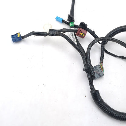 2019 2020 2021 2022 2023 2024 Honda Odyssey Right Front Power Seat Wire Harness